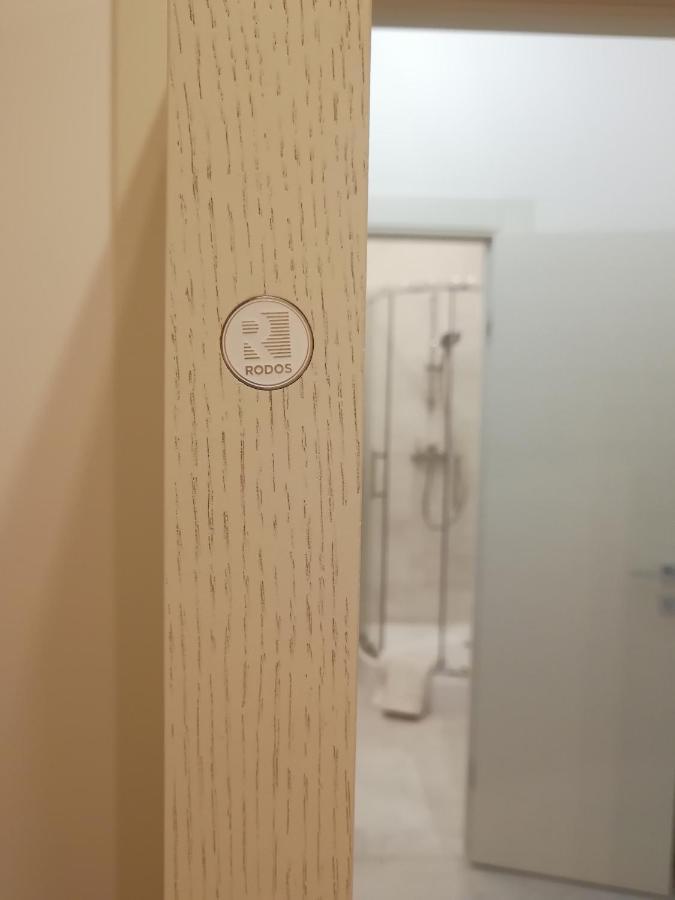 Lux Apartment, Near Metro Vasylkivska เคียฟ ภายนอก รูปภาพ