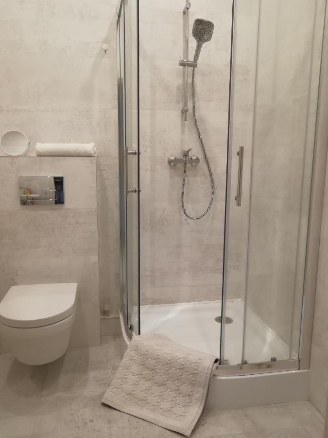Lux Apartment, Near Metro Vasylkivska เคียฟ ภายนอก รูปภาพ