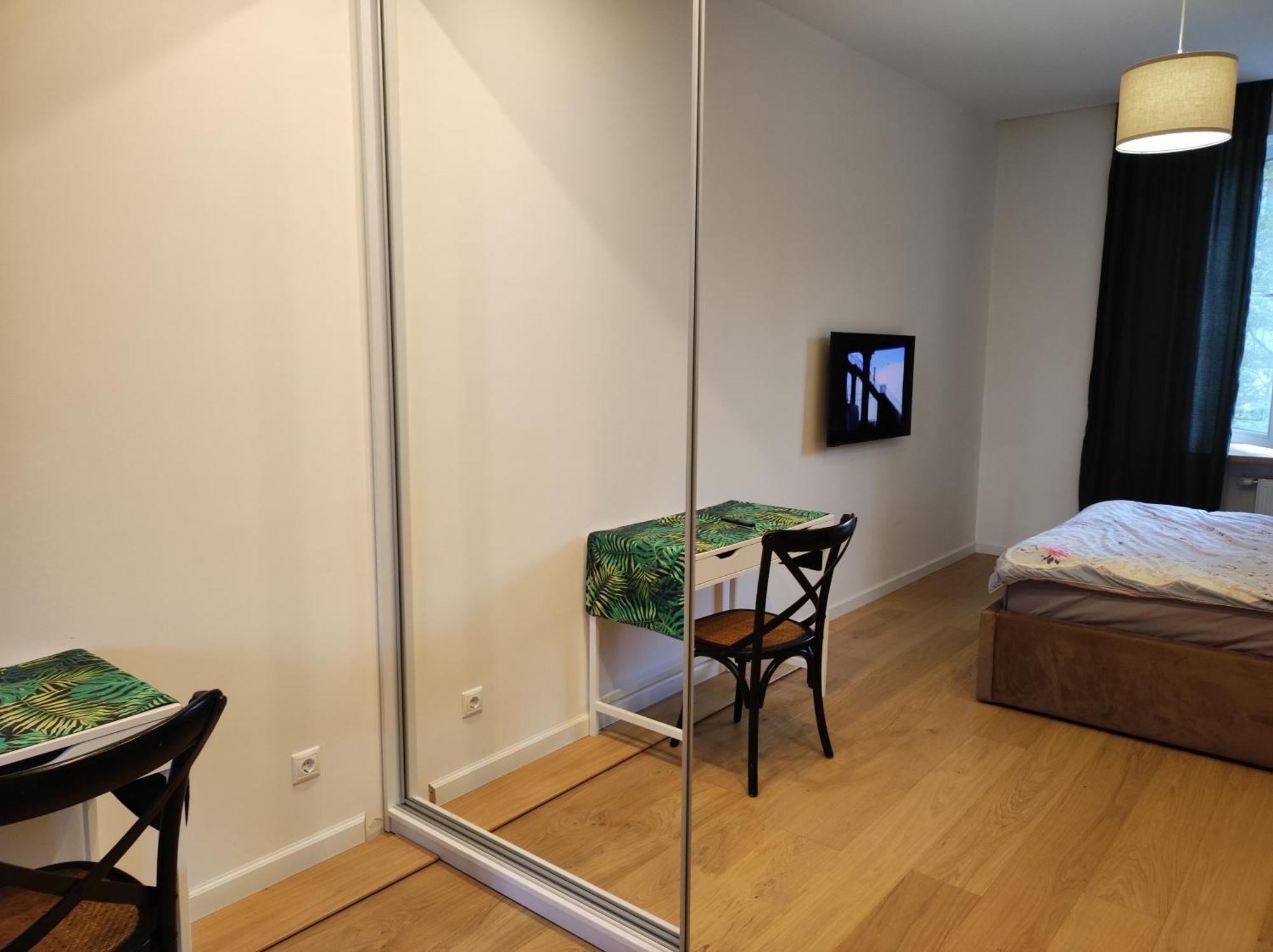 Lux Apartment, Near Metro Vasylkivska เคียฟ ภายนอก รูปภาพ